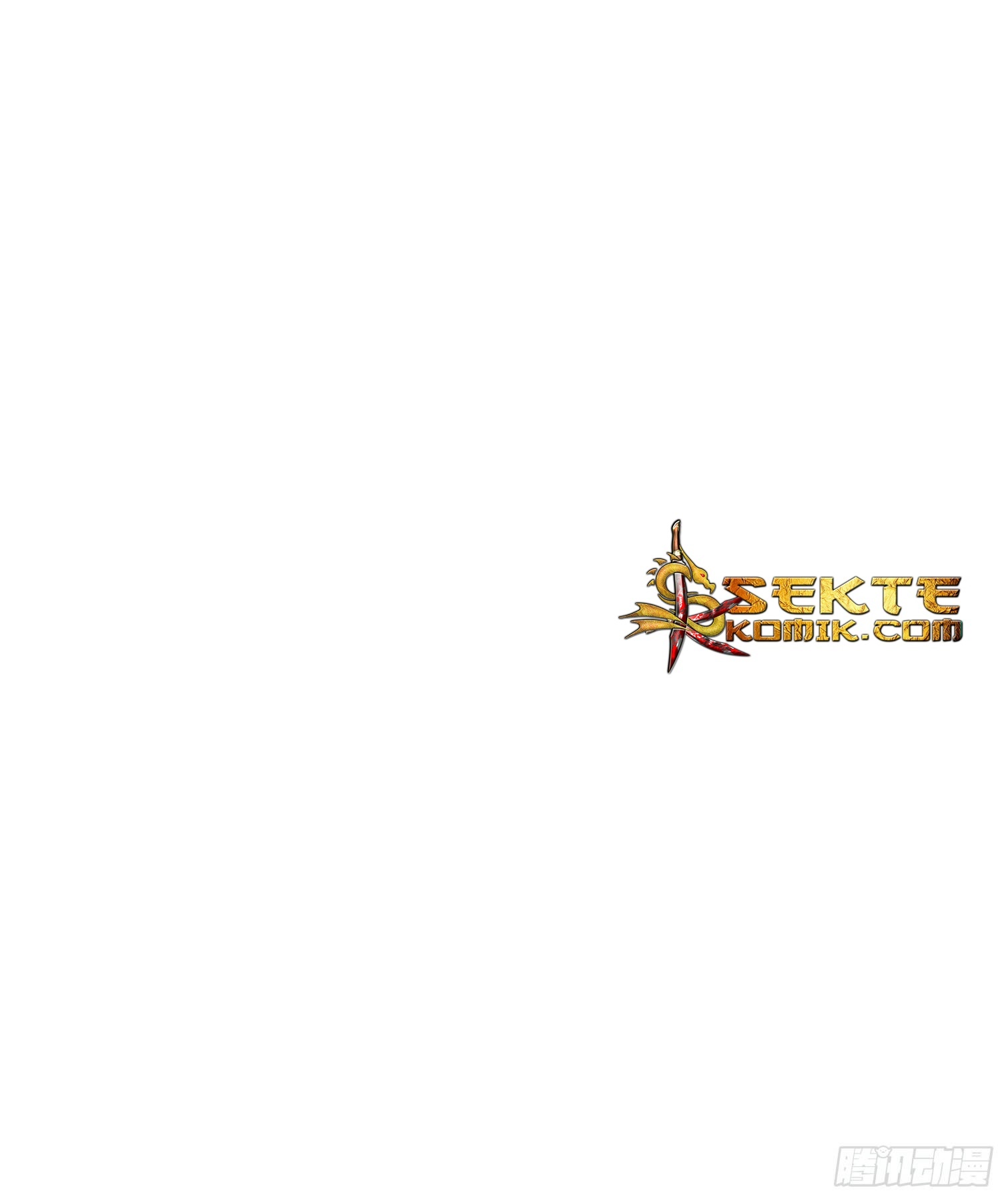 Chaos Emperor Chapter 31 Bahasa Indonesia