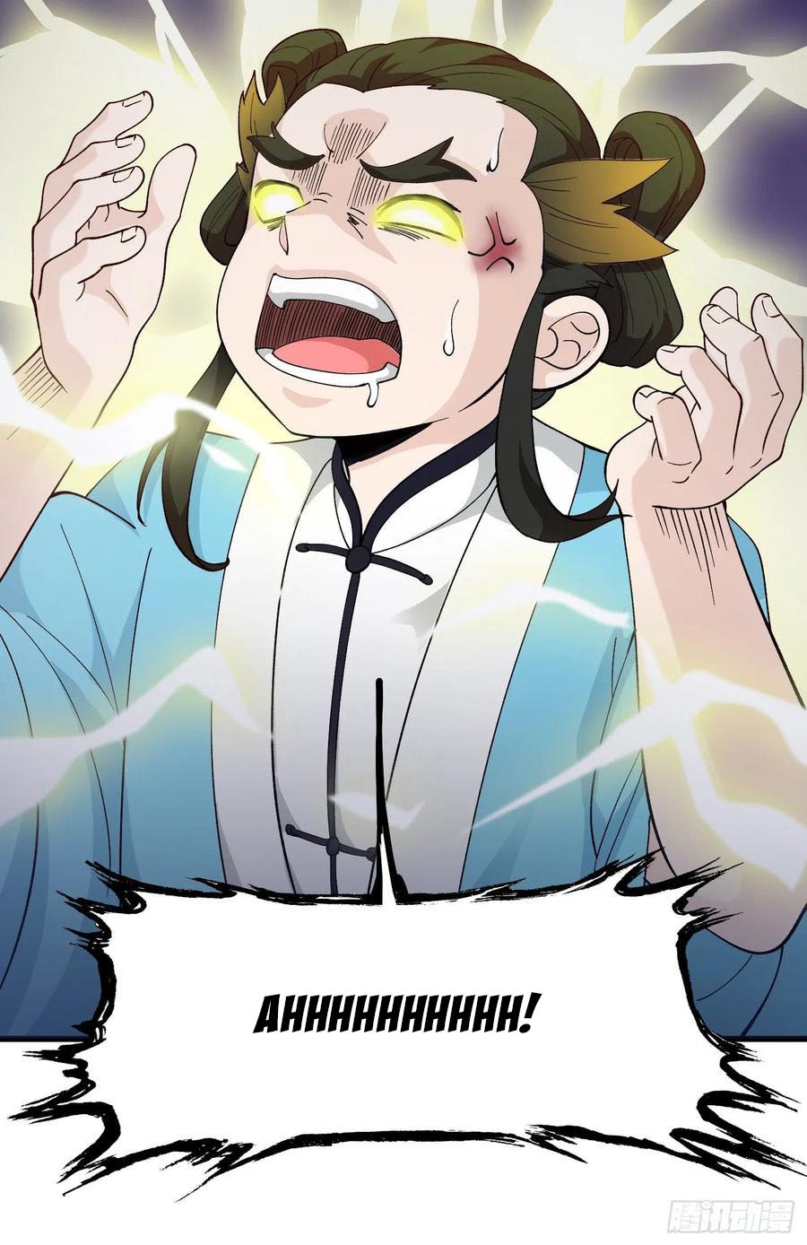 Chaos Emperor Chapter 51 Bahasa Indonesia