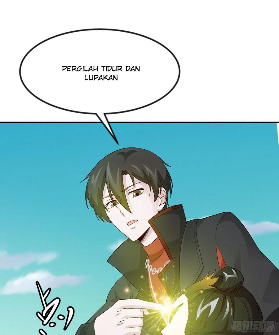 Chaos Emperor Chapter 51 Bahasa Indonesia