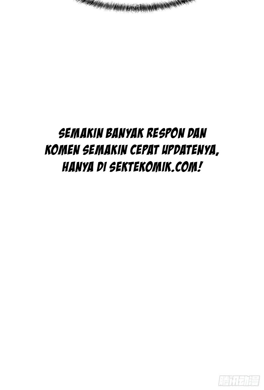 Chaos Emperor Chapter 51 Bahasa Indonesia