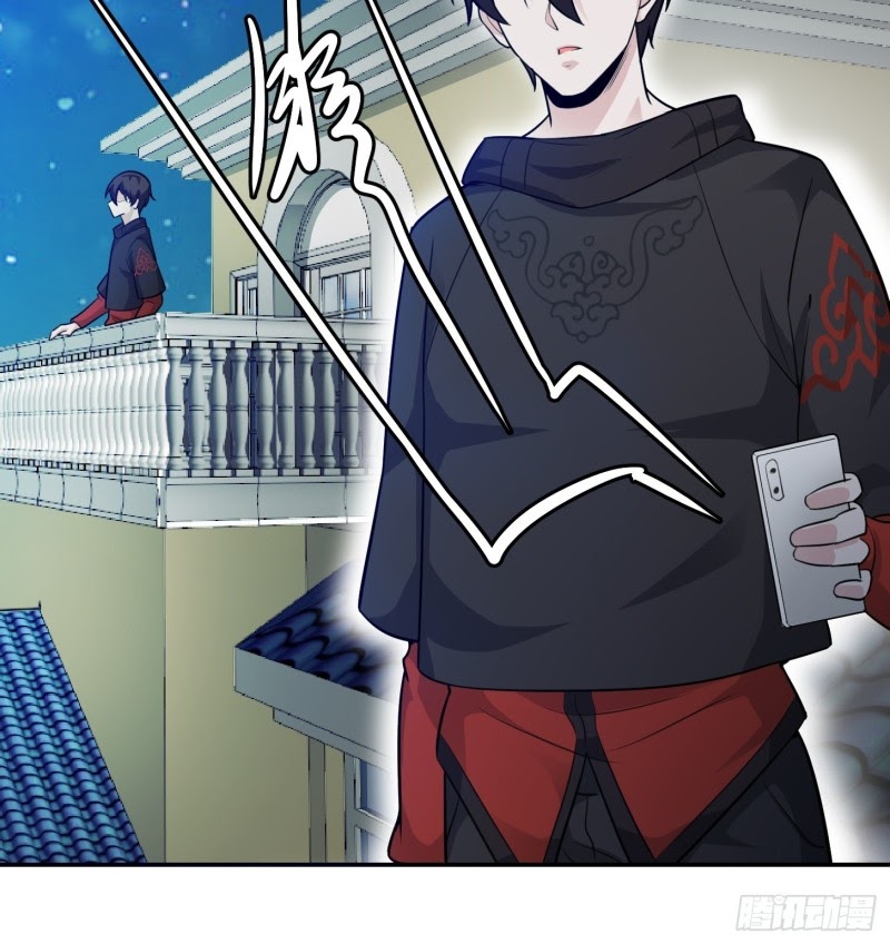 Chaos Emperor Chapter 61 Bahasa Indonesia