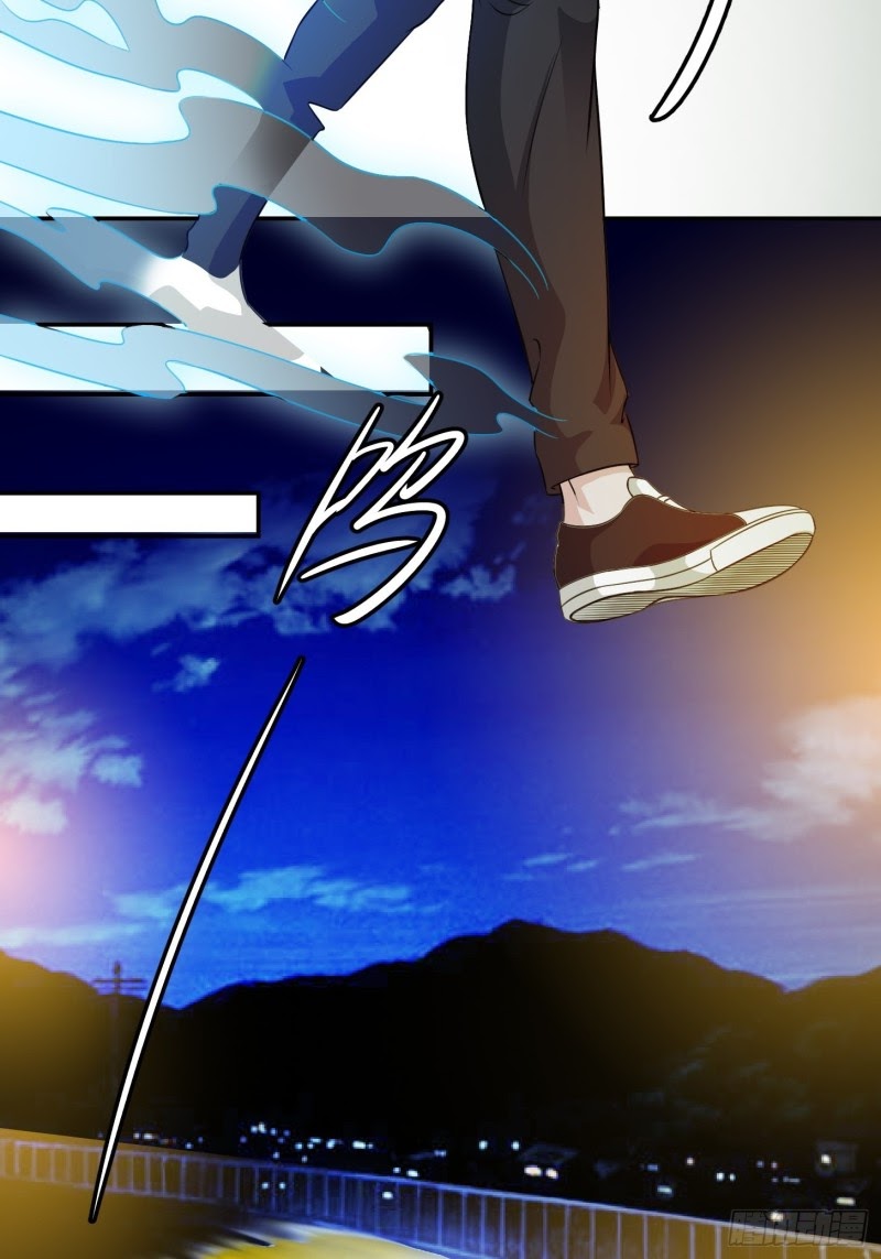 Chaos Emperor Chapter 61 Bahasa Indonesia