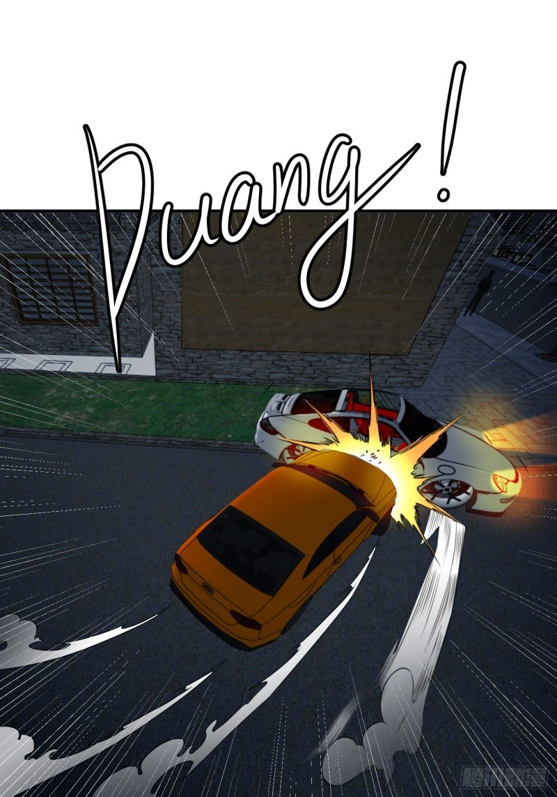 Chaos Emperor Chapter 61 Bahasa Indonesia