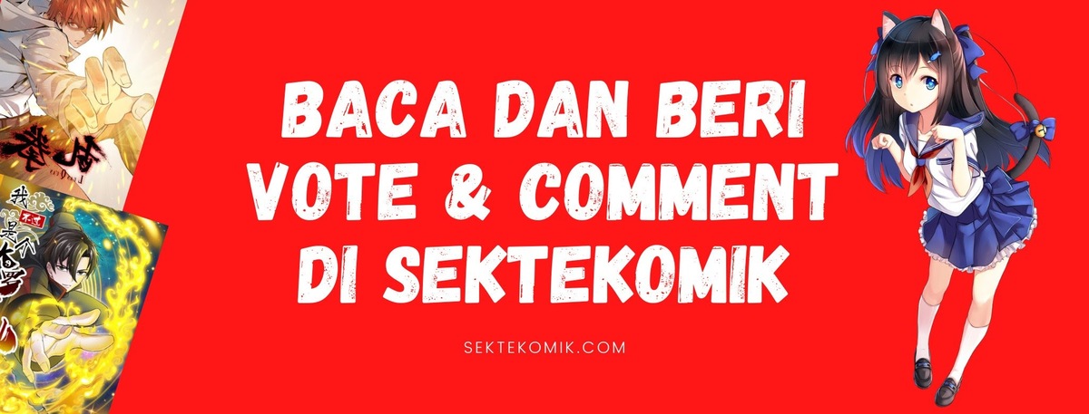 Chaos Emperor Chapter 61 Bahasa Indonesia