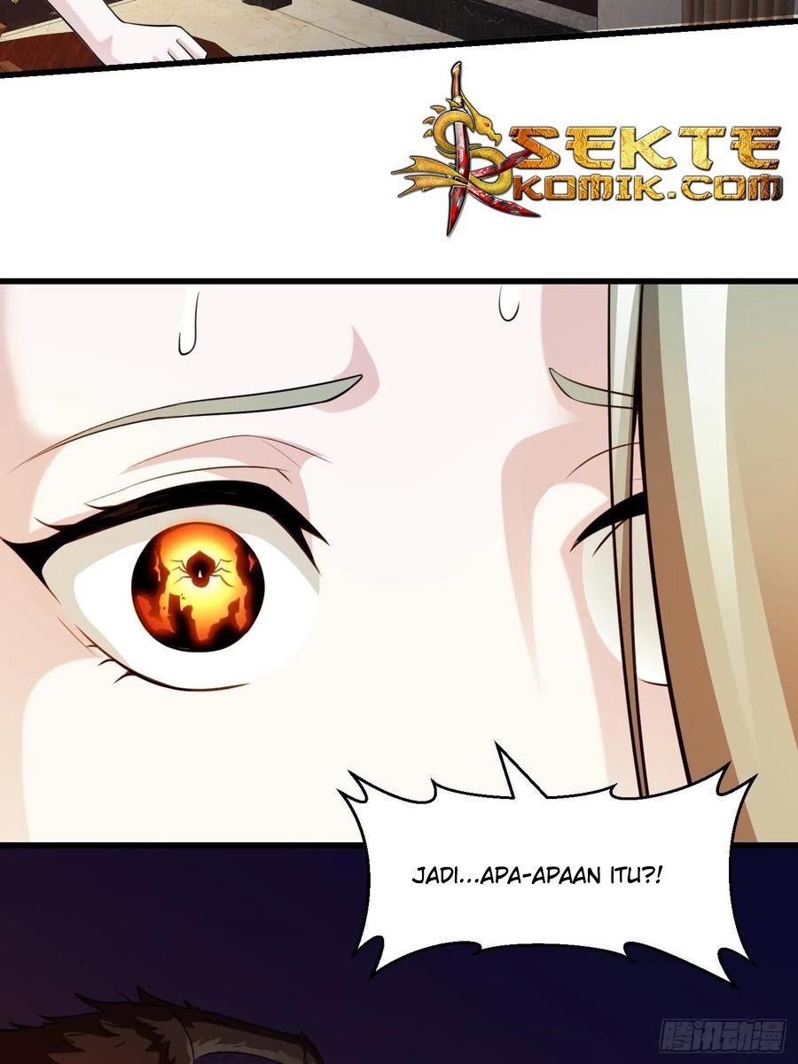 Chaos Emperor Chapter 65 Bahasa Indonesia