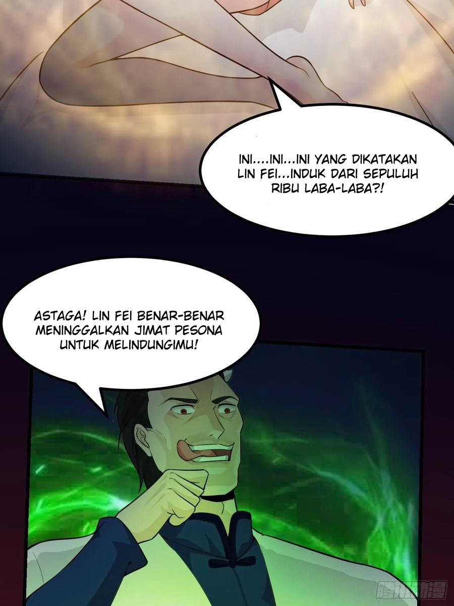 Chaos Emperor Chapter 65 Bahasa Indonesia