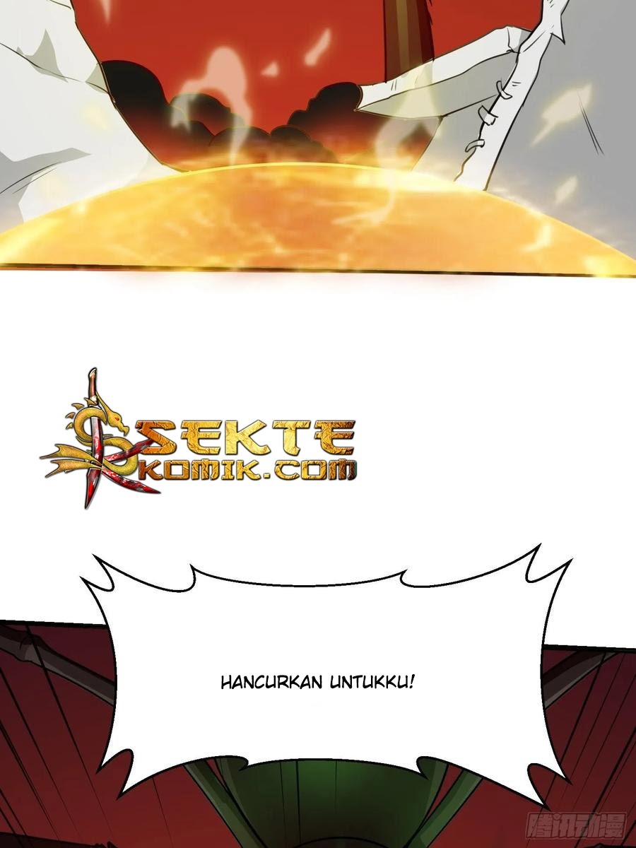 Chaos Emperor Chapter 65 Bahasa Indonesia