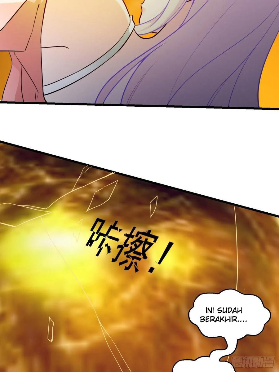 Chaos Emperor Chapter 65 Bahasa Indonesia