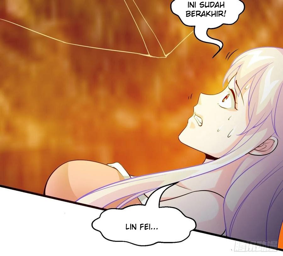 Chaos Emperor Chapter 65 Bahasa Indonesia