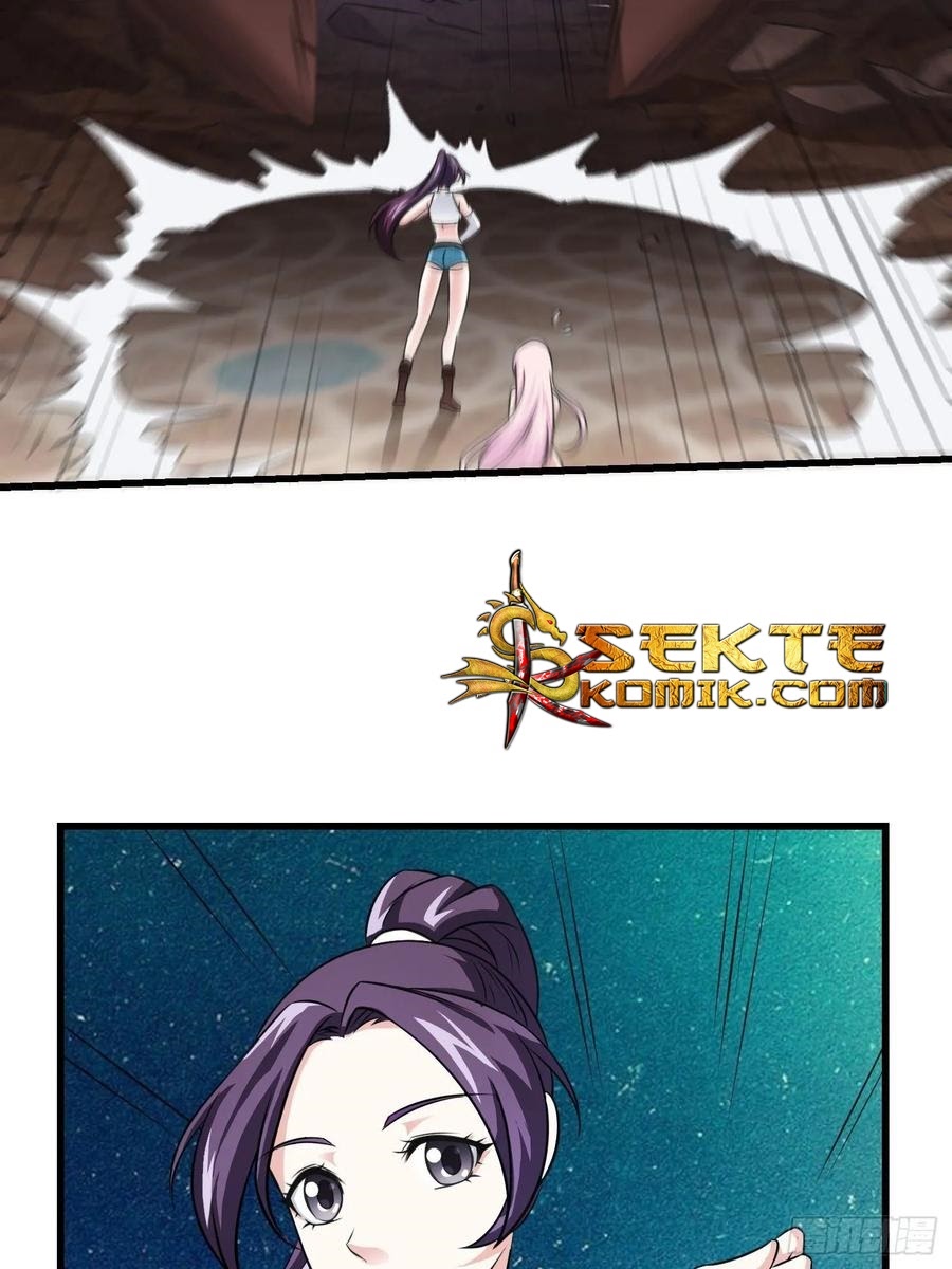 Chaos Emperor Chapter 65 Bahasa Indonesia