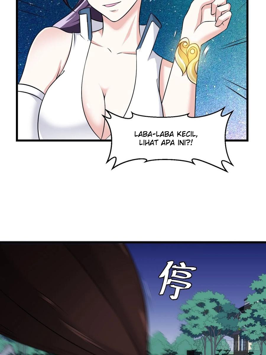 Chaos Emperor Chapter 65 Bahasa Indonesia