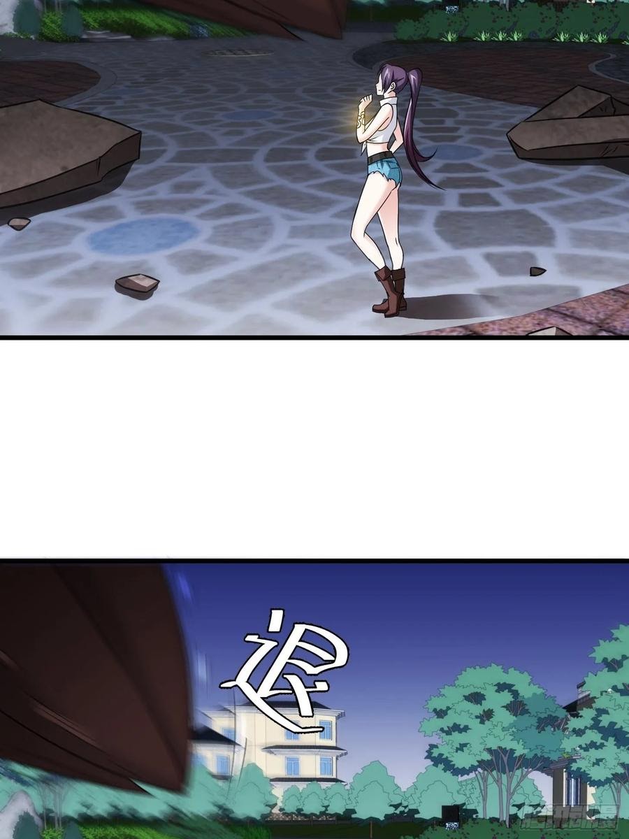 Chaos Emperor Chapter 65 Bahasa Indonesia