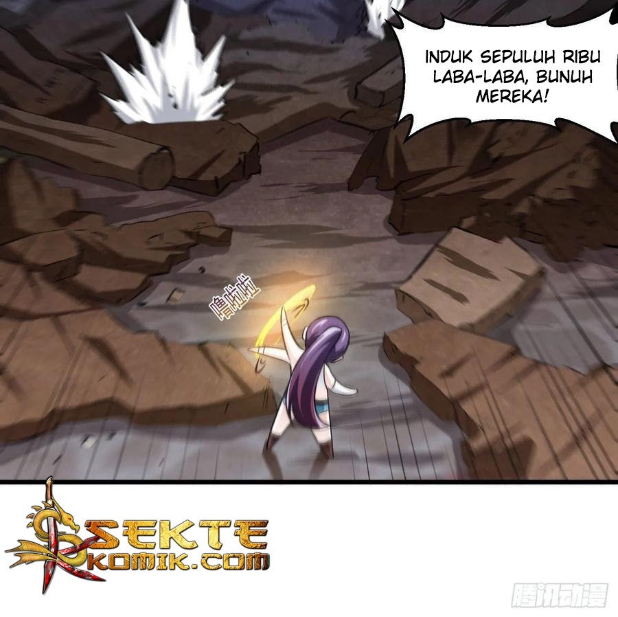 Chaos Emperor Chapter 65 Bahasa Indonesia