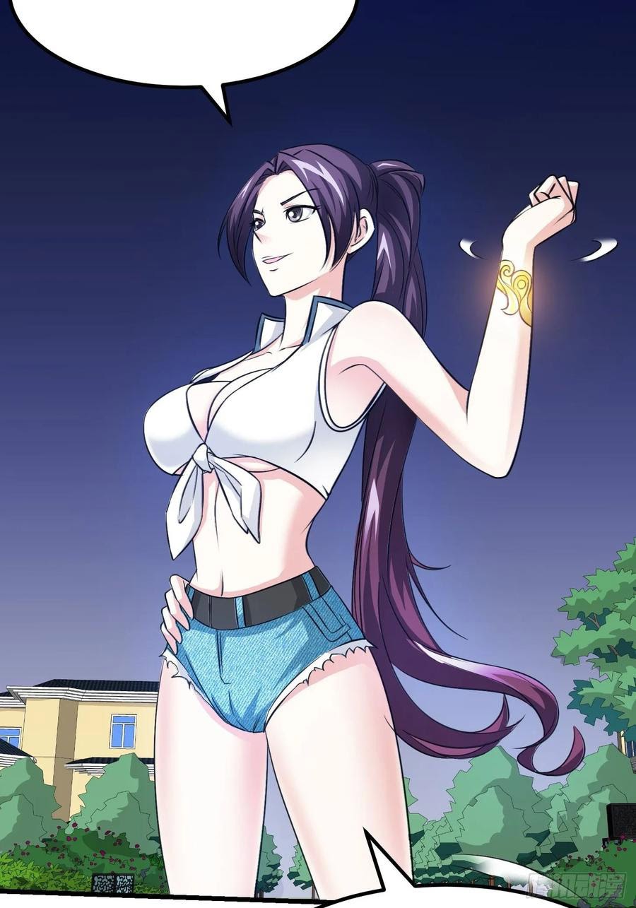 Chaos Emperor Chapter 65 Bahasa Indonesia