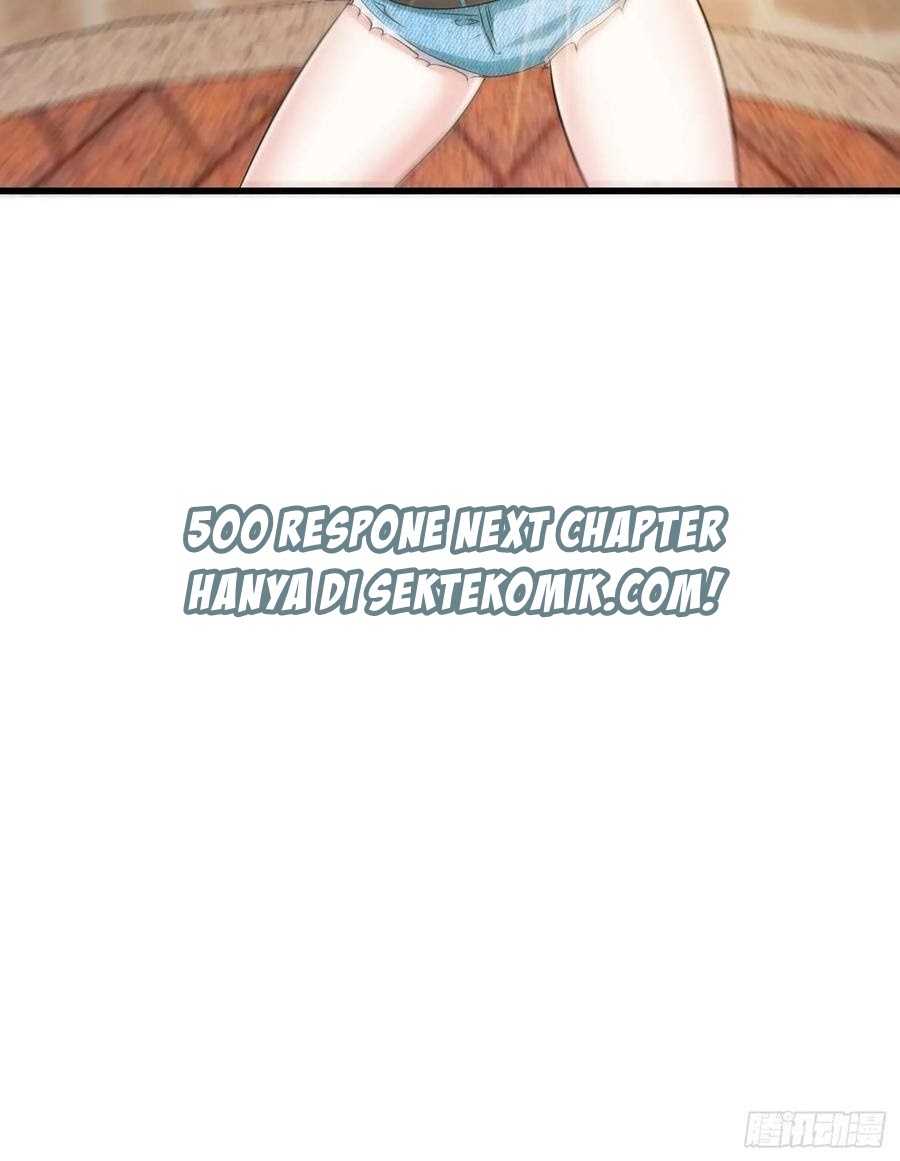 Chaos Emperor Chapter 65 Bahasa Indonesia