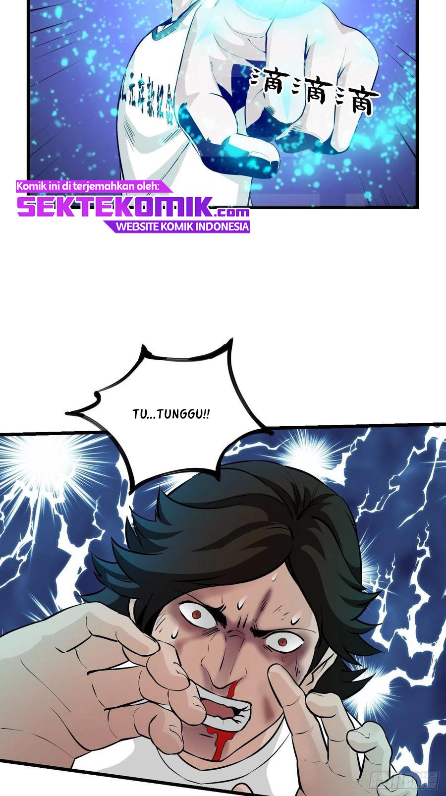 Chaos Emperor chapter 77