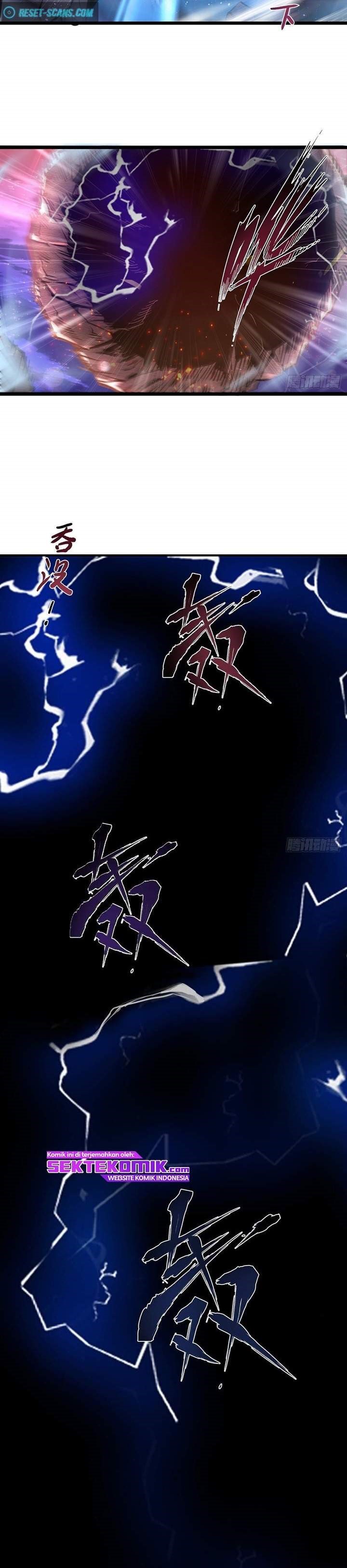 Chaotic Sword God (Remake) chapter 1