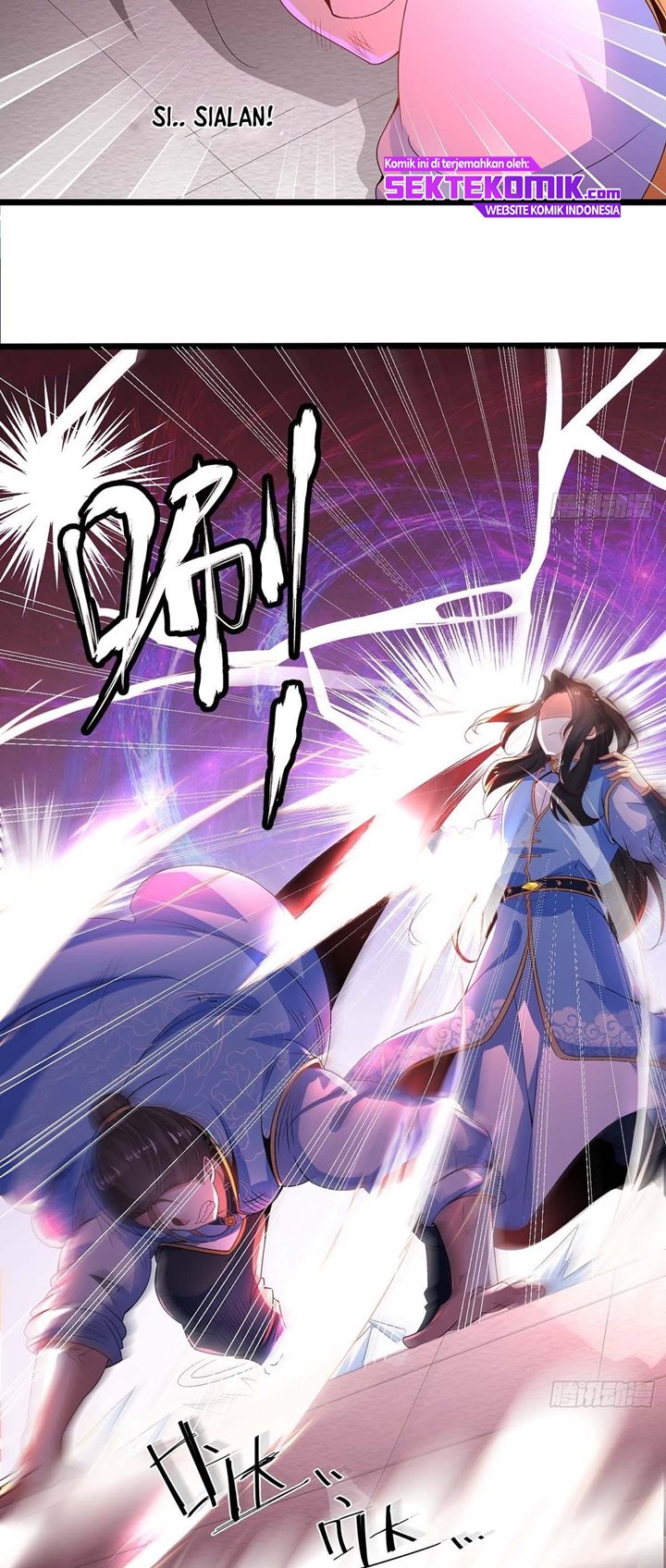 Chaotic Sword God (Remake) chapter 16