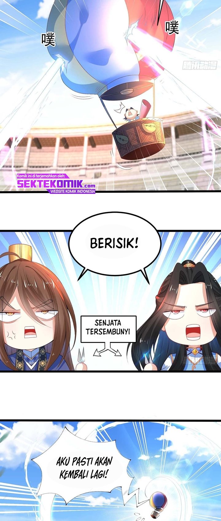 Chaotic Sword God (Remake) chapter 16