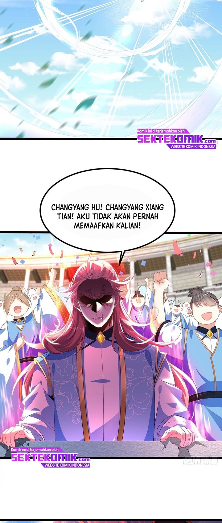 Chaotic Sword God (Remake) chapter 16