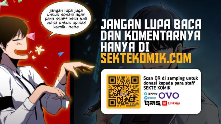Chaotic Sword God (Remake) chapter 16