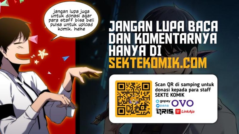 Chaotic Sword God (Remake) chapter 19
