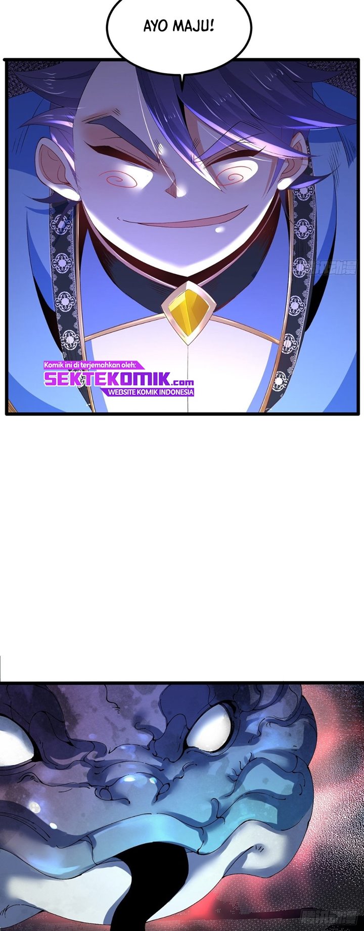 Chaotic Sword God (Remake) chapter 26