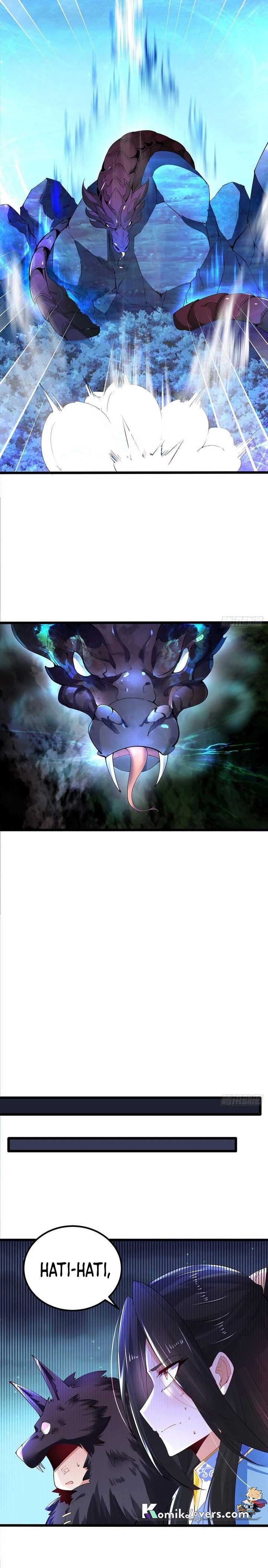 Chaotic Sword God (Remake) chapter 32