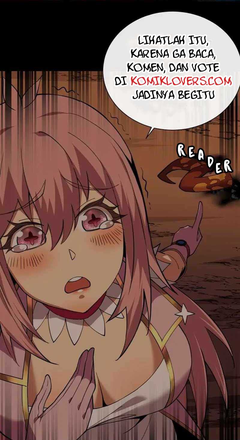 Chaotic Sword God (Remake) chapter 32