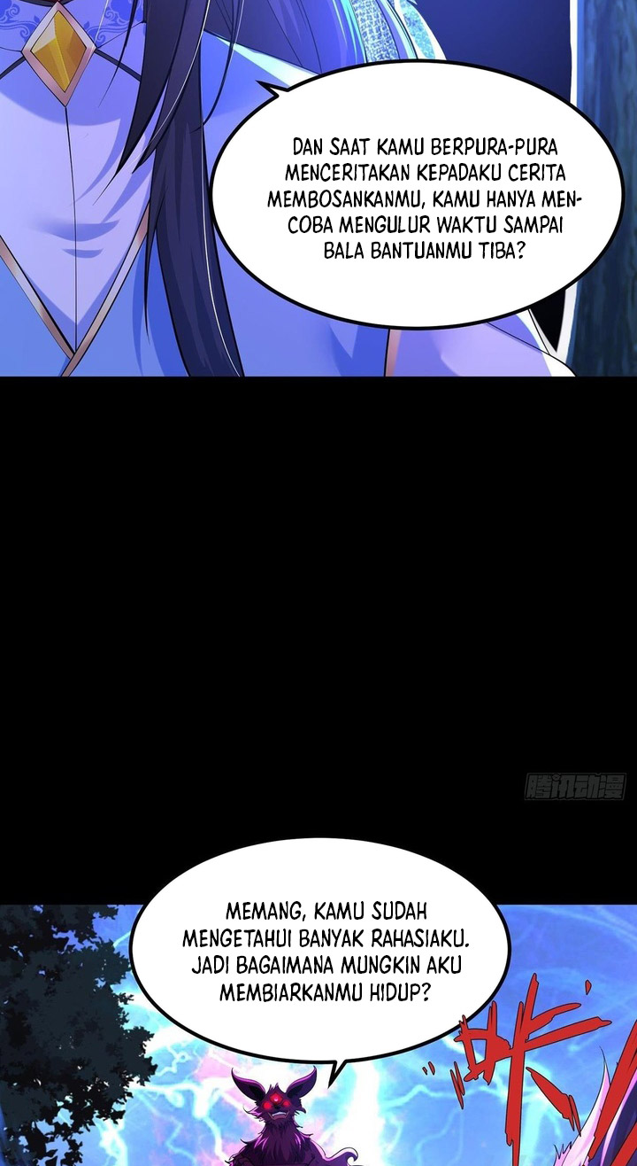 Chaotic Sword God (Remake) Chapter 37 Bahasa Indonesia