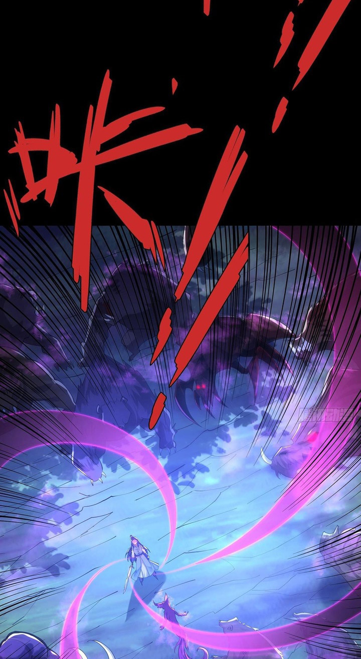 Chaotic Sword God (Remake) Chapter 37 Bahasa Indonesia