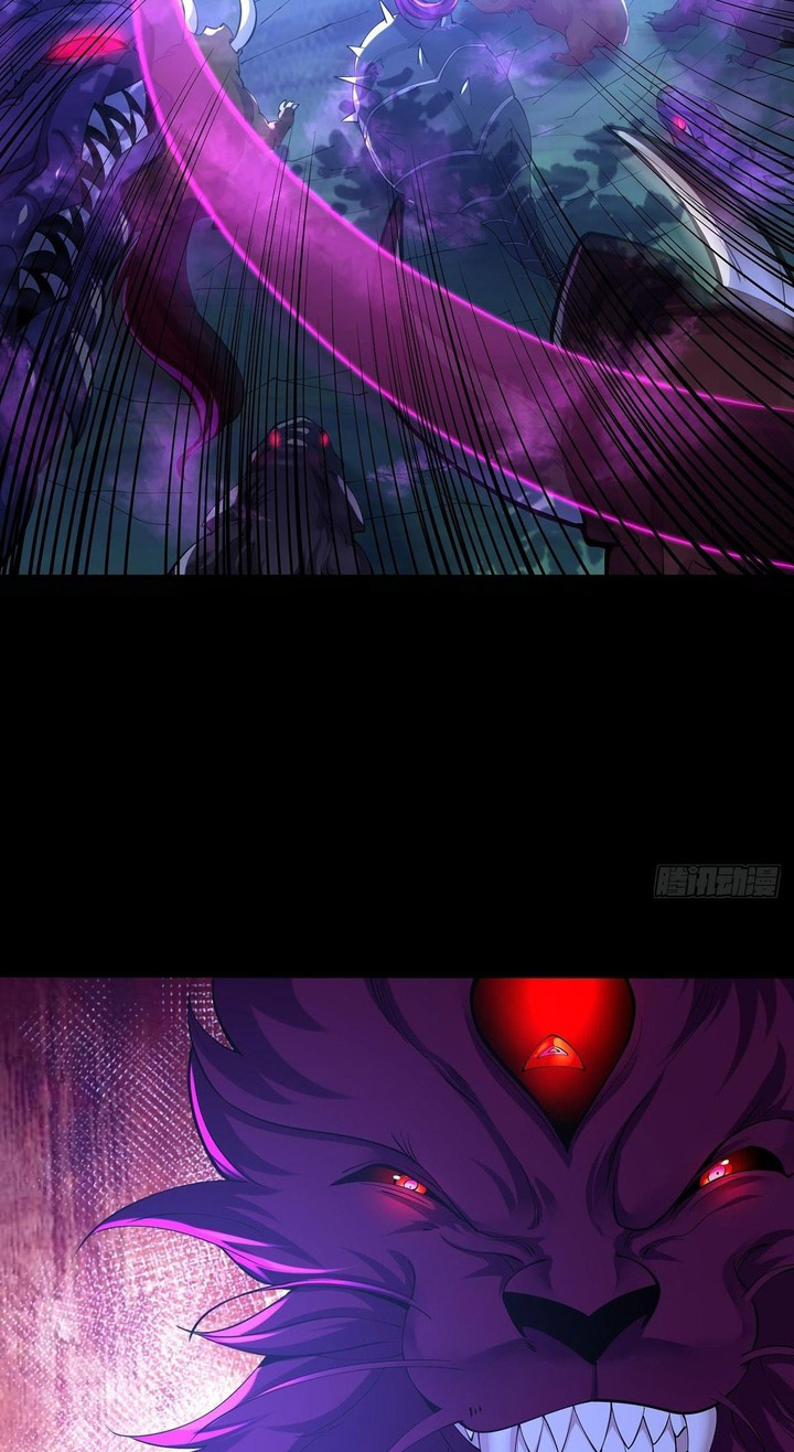 Chaotic Sword God (Remake) Chapter 37 Bahasa Indonesia