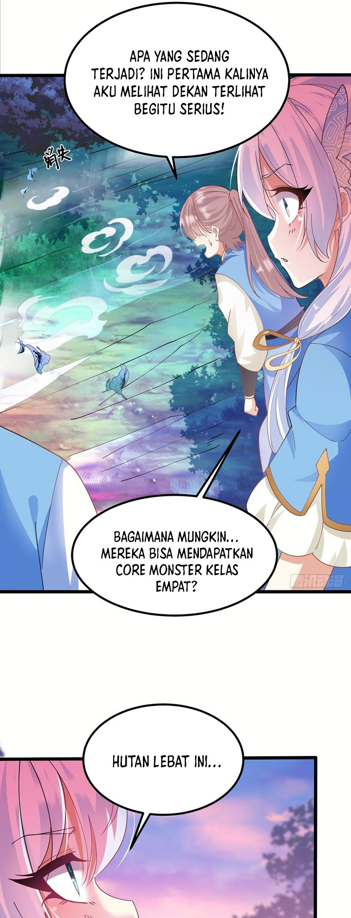 Dilarang COPAS - situs resmi www.mangacanblog.com - Komik chaotic sword god remake 040 - chapter 40 41 Indonesia chaotic sword god remake 040 - chapter 40 Terbaru 13|Baca Manga Komik Indonesia|Mangacan