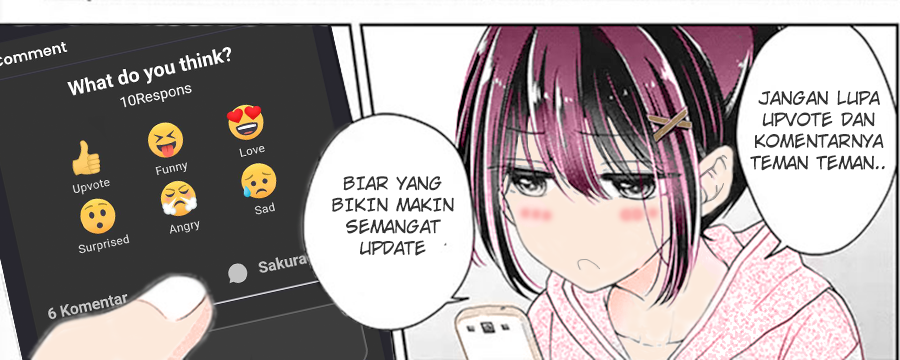 Dilarang COPAS - situs resmi www.mangacanblog.com - Komik chaotic sword god remake 040 - chapter 40 41 Indonesia chaotic sword god remake 040 - chapter 40 Terbaru 19|Baca Manga Komik Indonesia|Mangacan