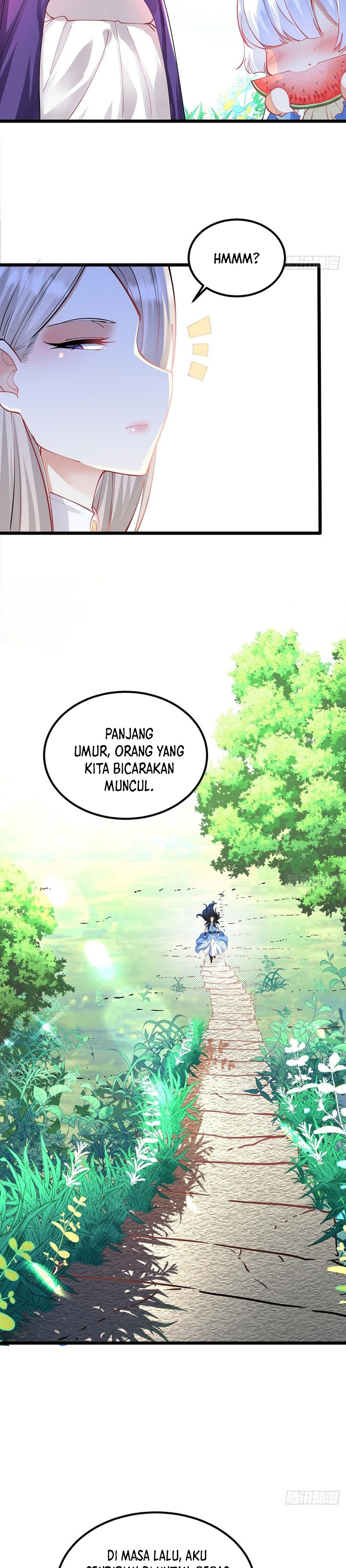 Chaotic Sword God (Remake) chapter 42