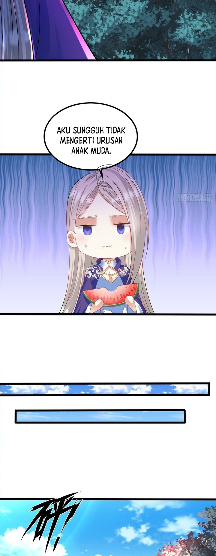 Chaotic Sword God (Remake) chapter 42