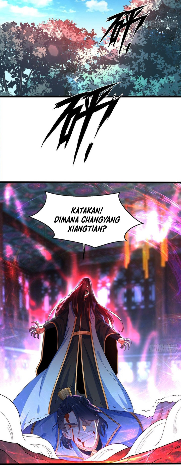 Chaotic Sword God (Remake) chapter 42