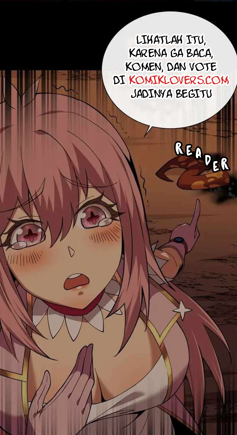 Chaotic Sword God (Remake) chapter 42
