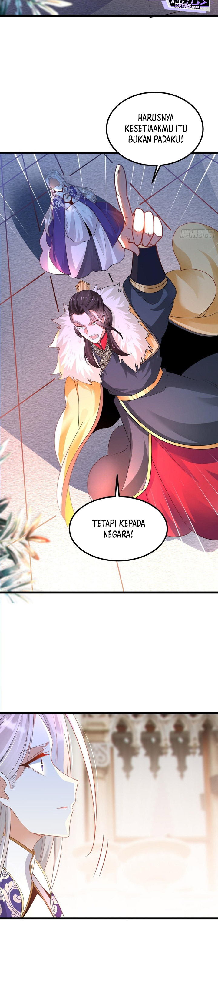 Dilarang COPAS - situs resmi www.mangacanblog.com - Komik chaotic sword god remake 048 - chapter 48 49 Indonesia chaotic sword god remake 048 - chapter 48 Terbaru 8|Baca Manga Komik Indonesia|Mangacan