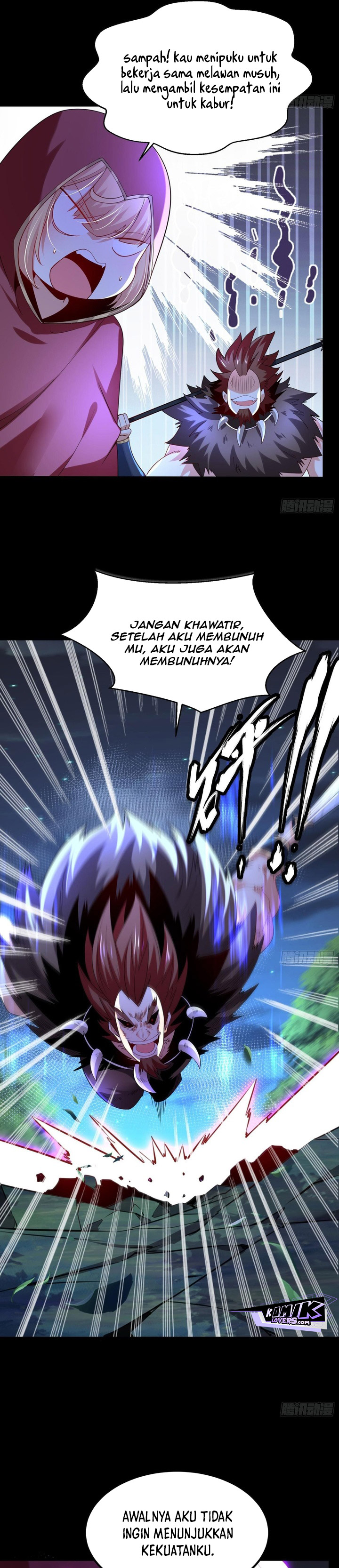 Dilarang COPAS - situs resmi www.mangacanblog.com - Komik chaotic sword god remake 051 - chapter 51 52 Indonesia chaotic sword god remake 051 - chapter 51 Terbaru 7|Baca Manga Komik Indonesia|Mangacan