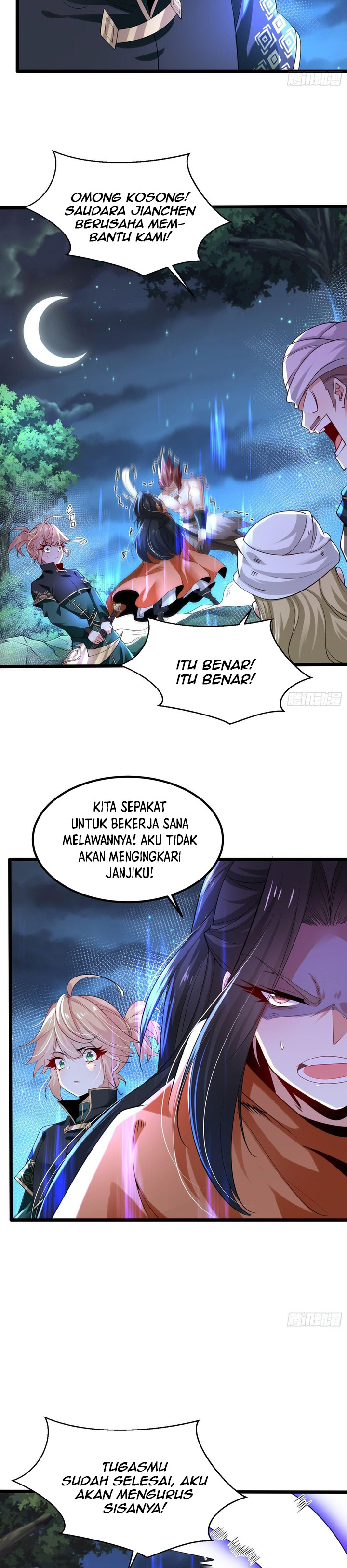 Dilarang COPAS - situs resmi www.mangacanblog.com - Komik chaotic sword god remake 051 - chapter 51 52 Indonesia chaotic sword god remake 051 - chapter 51 Terbaru 15|Baca Manga Komik Indonesia|Mangacan