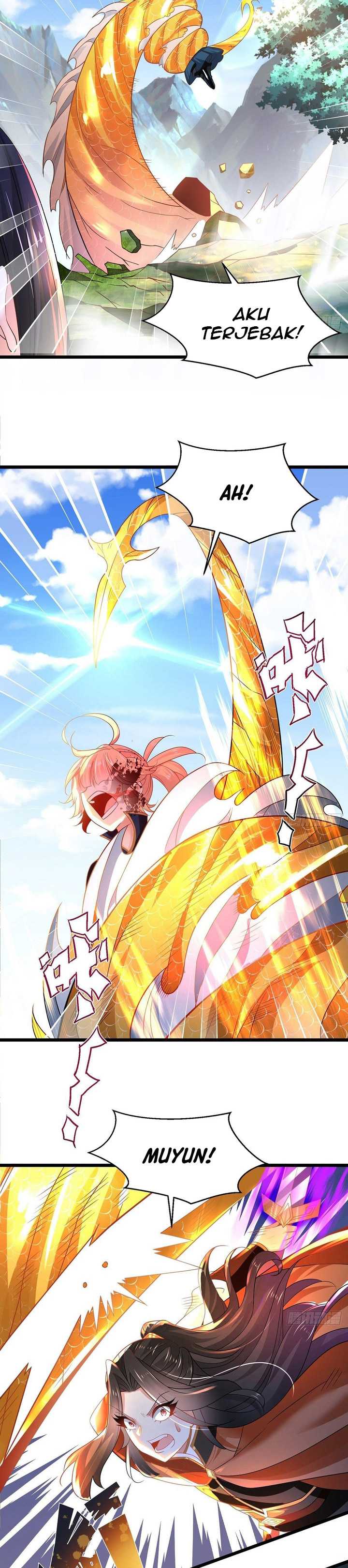 Dilarang COPAS - situs resmi www.mangacanblog.com - Komik chaotic sword god remake 055 - chapter 55 56 Indonesia chaotic sword god remake 055 - chapter 55 Terbaru 10|Baca Manga Komik Indonesia|Mangacan