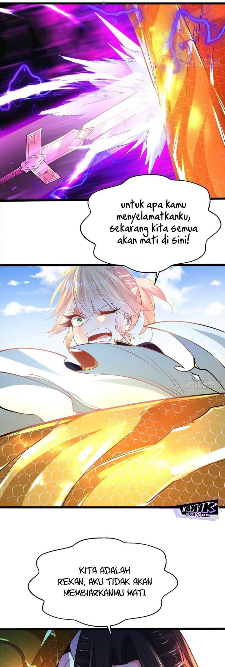 Dilarang COPAS - situs resmi www.mangacanblog.com - Komik chaotic sword god remake 055 - chapter 55 56 Indonesia chaotic sword god remake 055 - chapter 55 Terbaru 13|Baca Manga Komik Indonesia|Mangacan