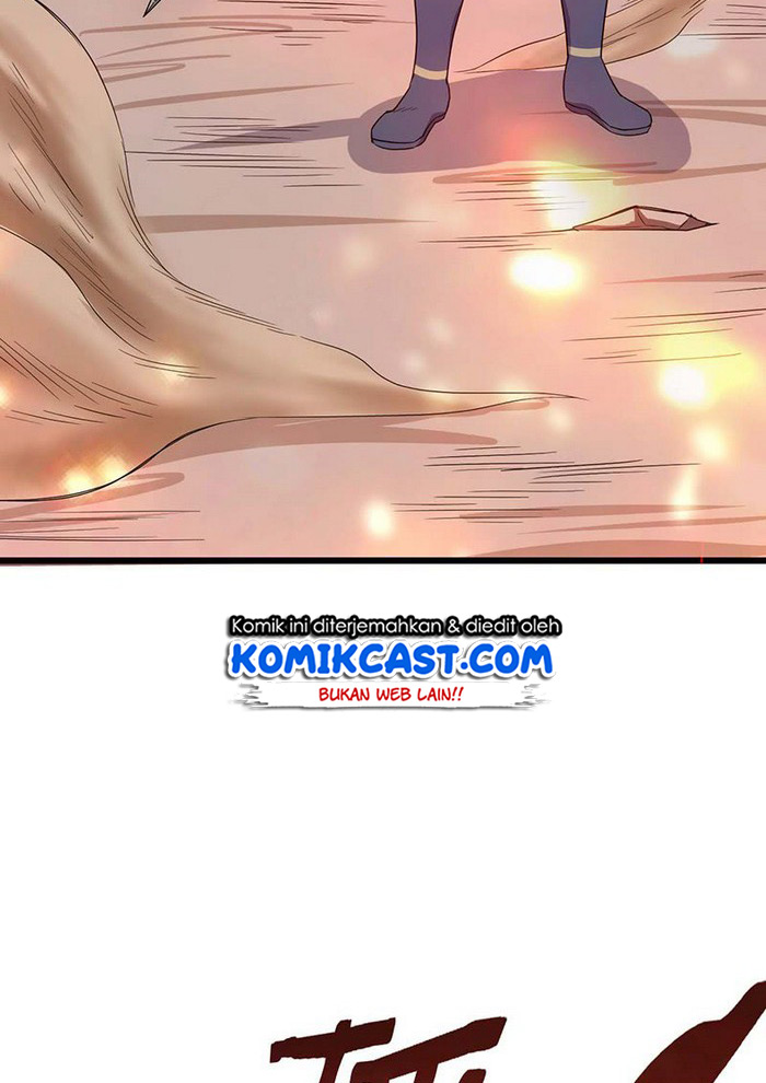 Chaotic Sword God Chapter 72 Bahasa Indonesia