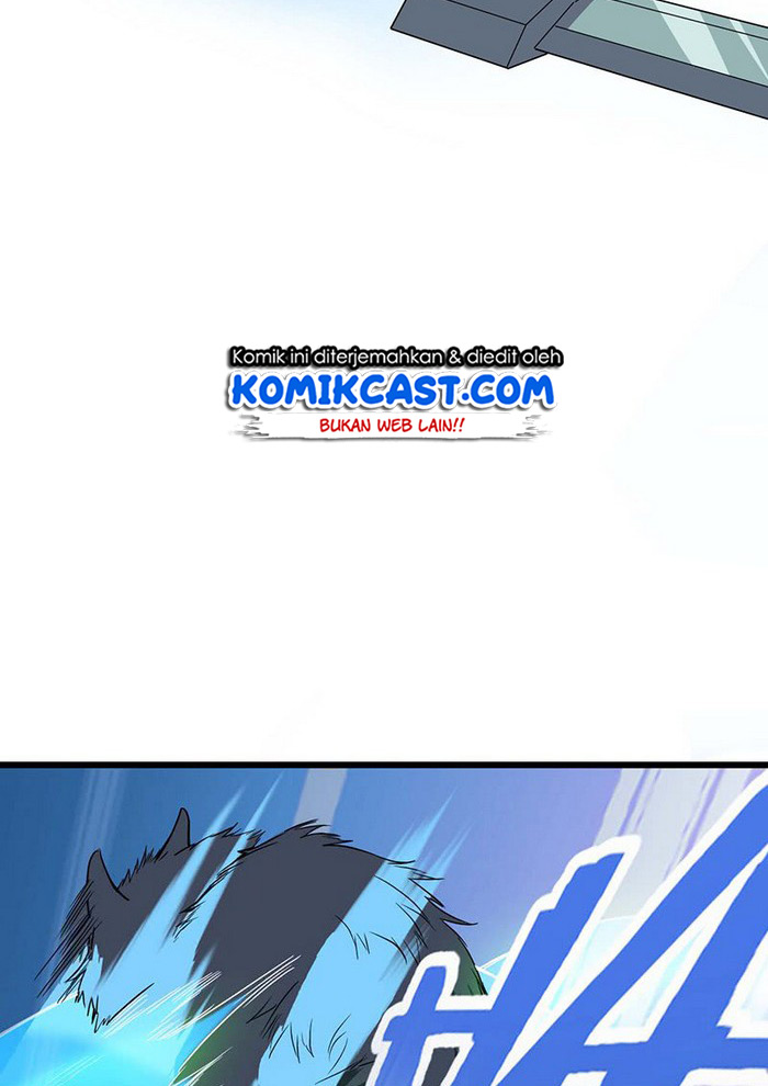 Chaotic Sword God Chapter 72 Bahasa Indonesia