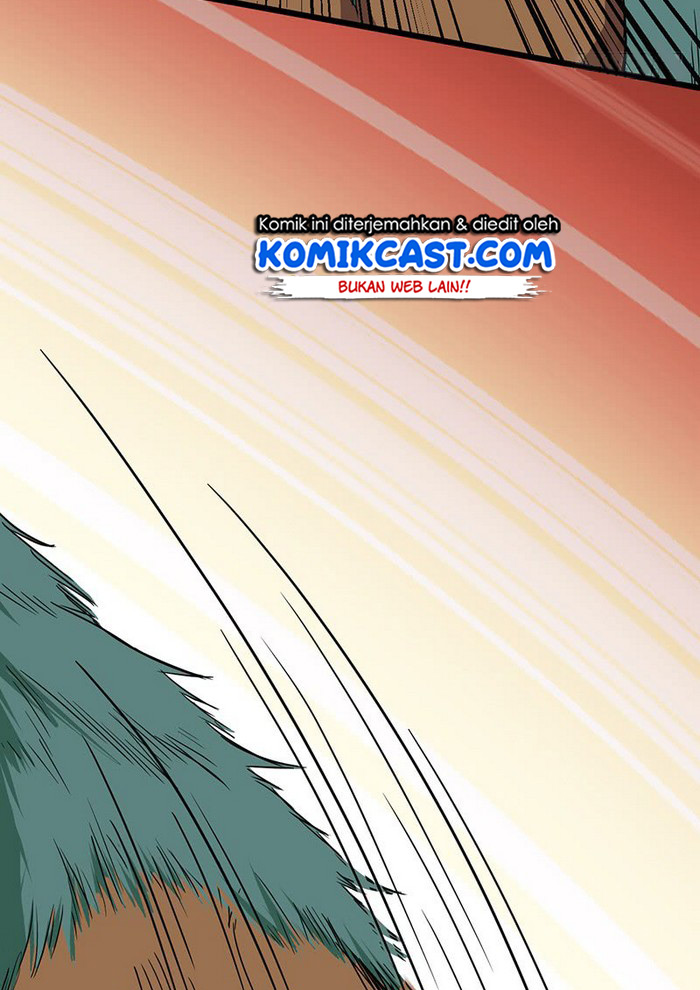 Chaotic Sword God Chapter 72 Bahasa Indonesia