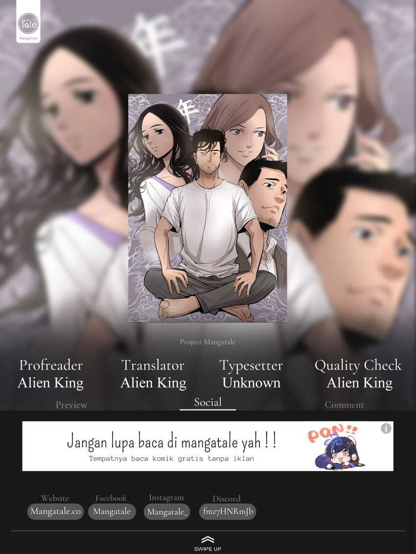 Chase Fortune chapter 10