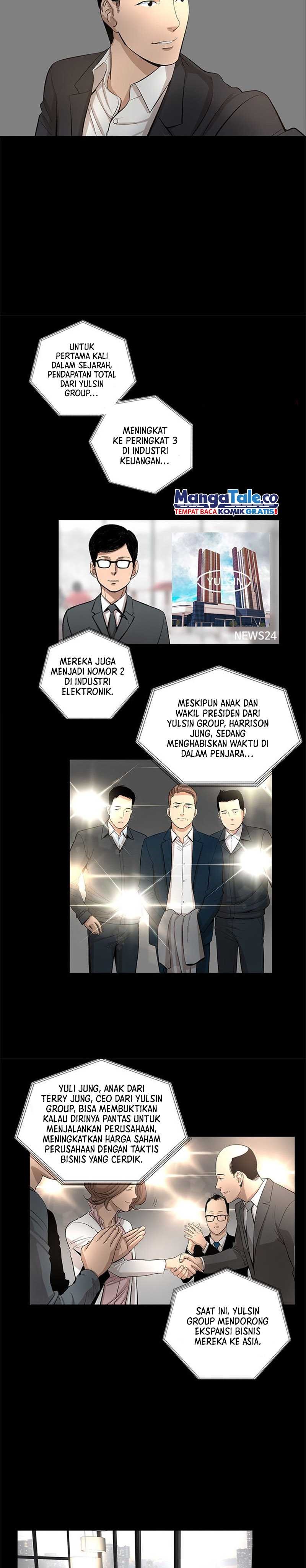Chase Fortune chapter 10