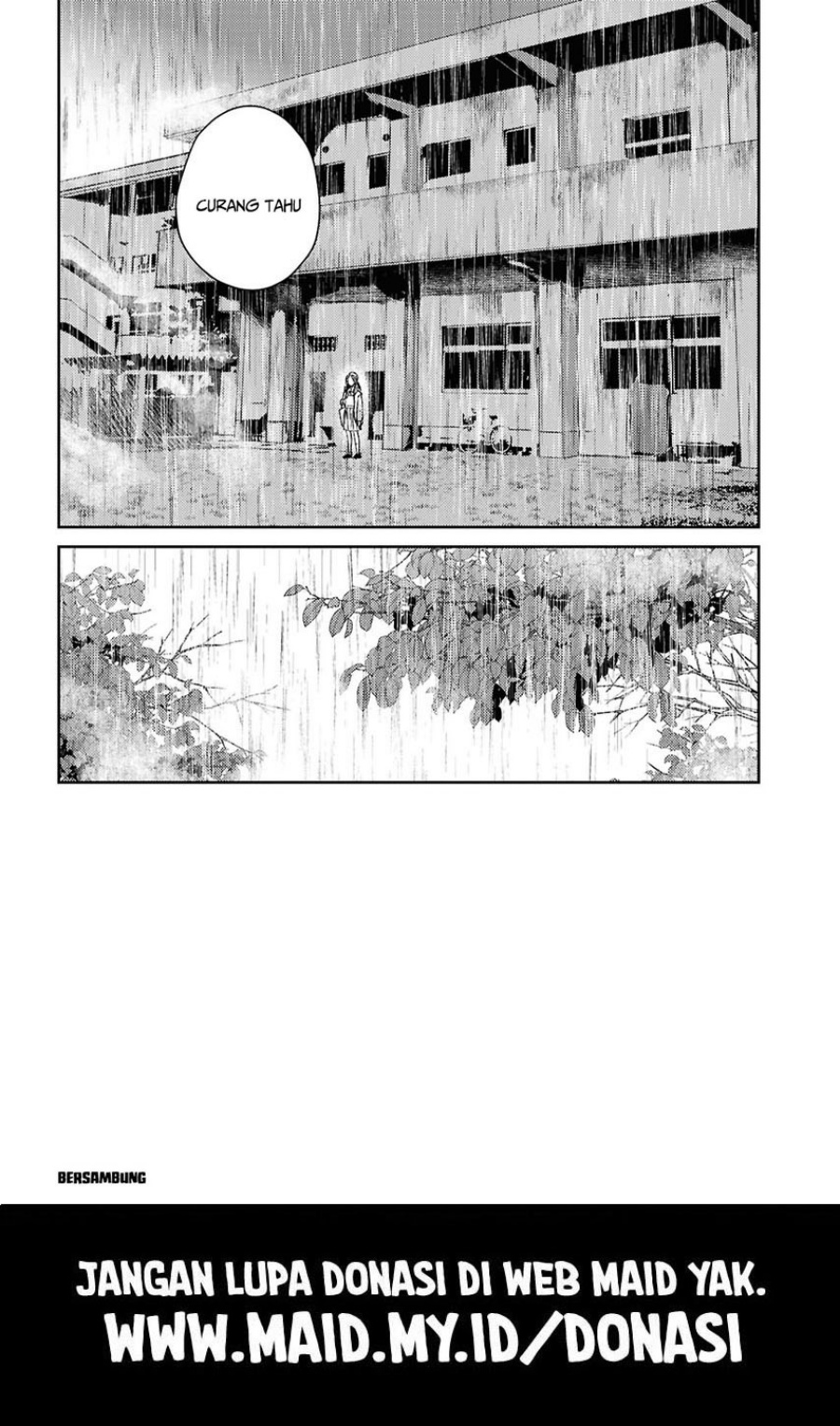 Chasing Spica chapter 9
