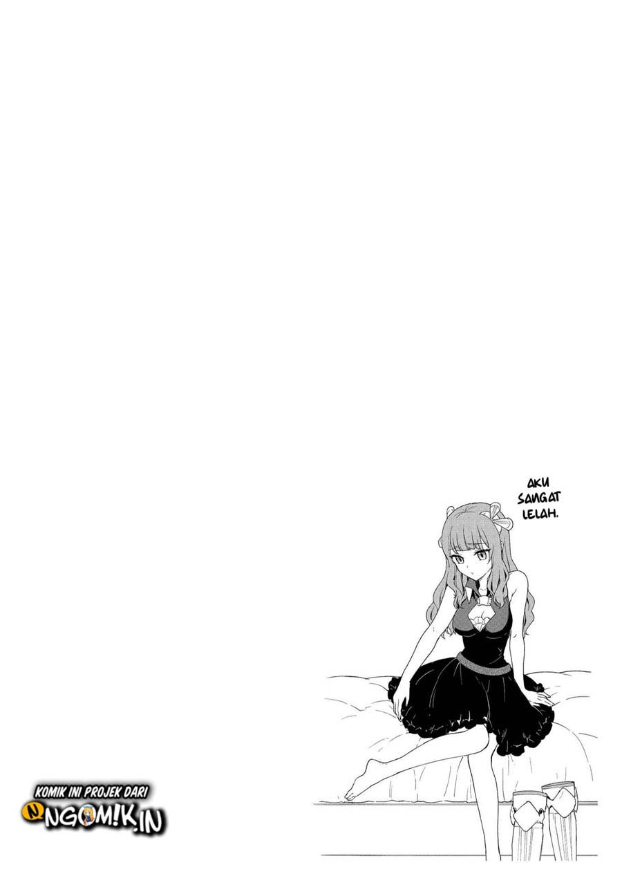 Cheat Skill “Shisha Sosei” Ga Kakusei Shite Inishieno Maougun Wo Fukkatsu Sasete Shimaimashita ~Dare Mo Shinasenai Saikyou Hiiro~ chapter 6